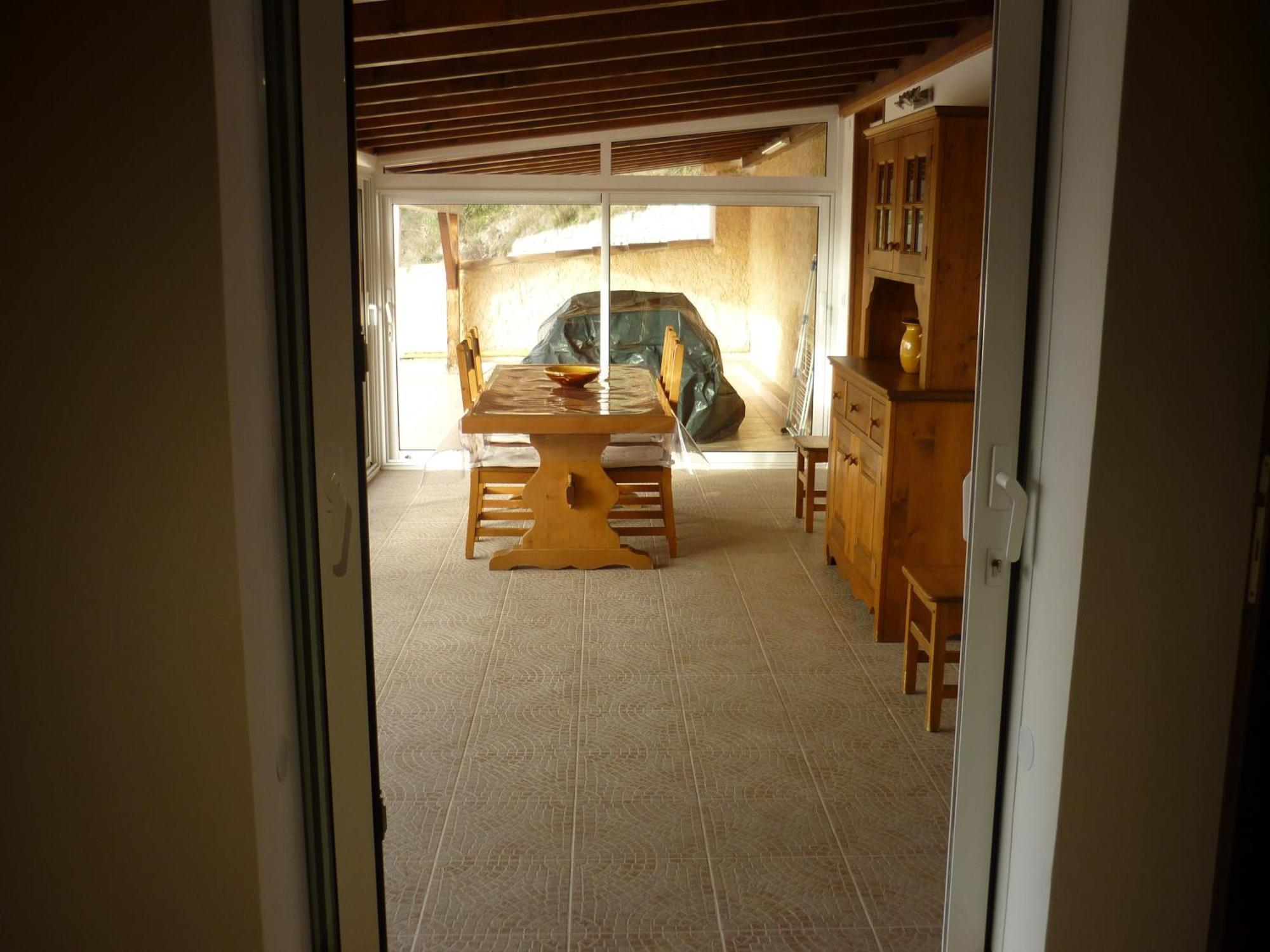Villa Du Soleil Levant أبْتْ المظهر الخارجي الصورة
